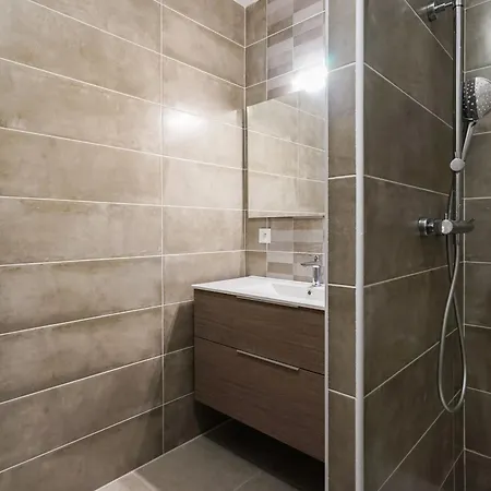 Lejlighed Duplex 6 Pers Proche Ocean, Centre, Wifi, Animaux Ok - Fr-1-521-2 Biscarrosse-Plage