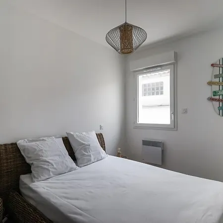 Duplex 6 Pers Proche Ocean, Centre, Wifi, Animaux Ok - Fr-1-521-2 * Biscarrosse-Plage